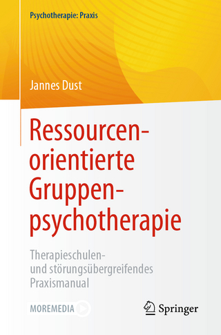 Ressourcenorientierte Gruppenpsychotherapie