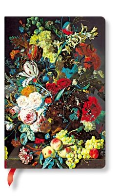 StillLife, Van Huysum, Mini, Unl