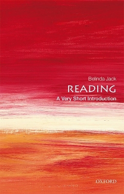 Reading - Belinda Jack