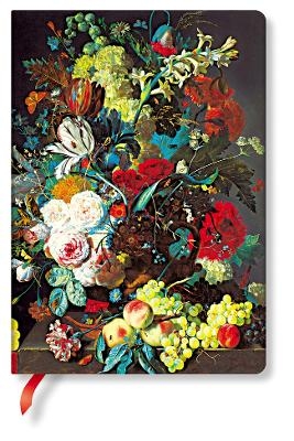 StillLife, Van Huysum, Midi, Unl