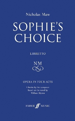 Sophie's Choice - 