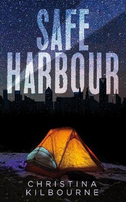 Safe Harbour - Christina Kilbourne