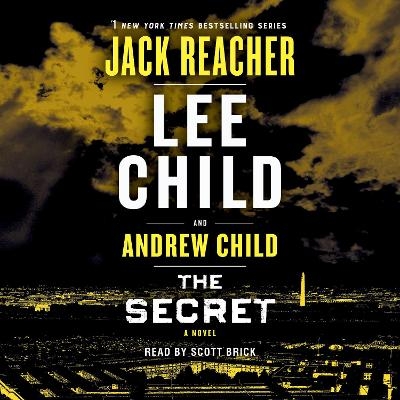 The Secret - Lee Child, Andrew Child