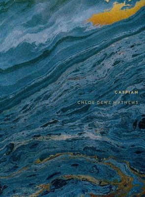 Chloe Dewe Mathews: Caspian: The Elements - Sean O'Hagan, Arnold van Bruggen