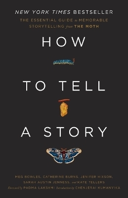 How to Tell a Story