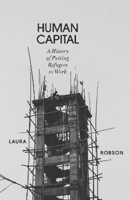 Human Capital - Laura Robson