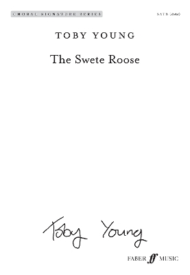 The Swete Roose - 