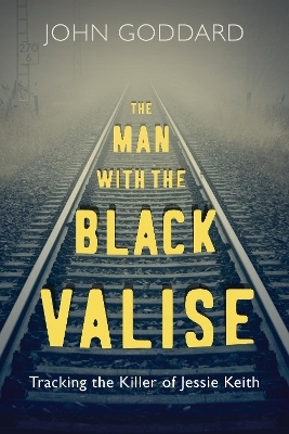 The Man with the Black Valise