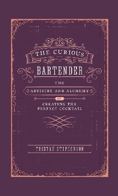The Curious Bartender