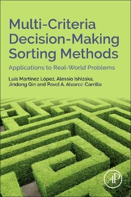 Multi-Criteria Decision-Making Sorting Methods