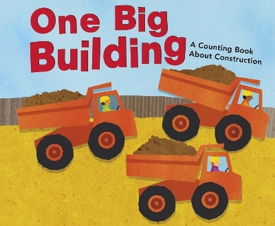 One Big Building - Michael Dahl