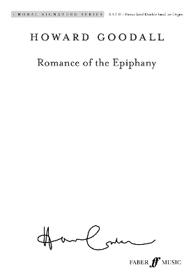 Romance of the Epiphany - 