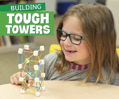 Building Tough Towers - Marne Ventura