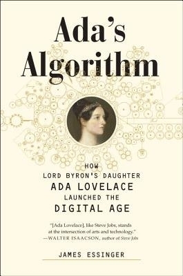 Ada's Algorithm - James Essinger