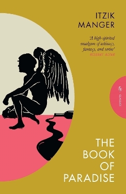 The Book of Paradise - Itzik Manger