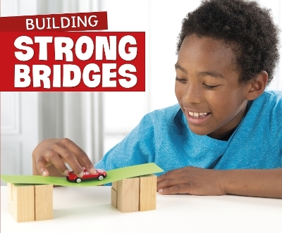 Building Strong Bridges - Marne Ventura
