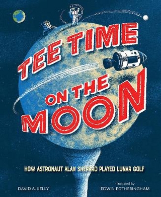 Tee Time on the Moon