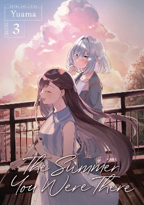 The Summer You Were There Vol. 3 -  Yuama
