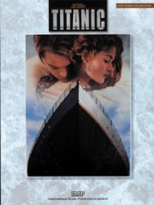 Music from Titanic - 