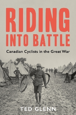 Riding into Battle - Ted Glenn