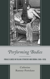 Performing Bodies -  Catherine Ramsey-Portolano