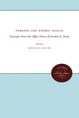 Forging the Atomic Shield - 