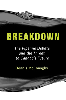 Breakdown - Dennis McConaghy