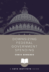Downsizing Federal Government Spending - 