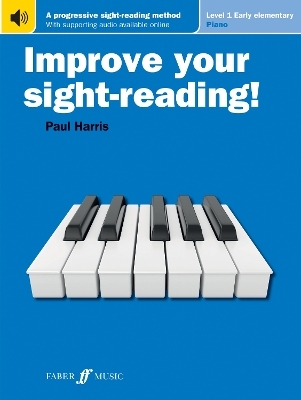 Improve Your Sight-Reading! Level 1 (US EDITION) - 