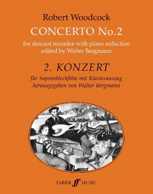 Concerto No. 2 - 