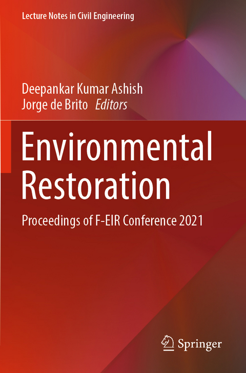 Environmental Restoration - 