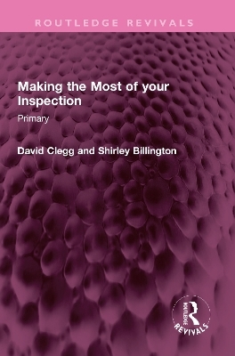 Making the Most of your Inspection