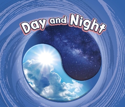 Day and Night - Jaclyn Jaycox