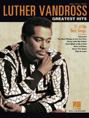 Luther Vandross: Greatest Hits (PVG)