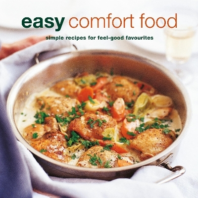 Easy Comfort Food - Ryland Peters &amp Small;  