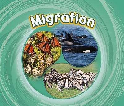 Migration - Jaclyn Jaycox