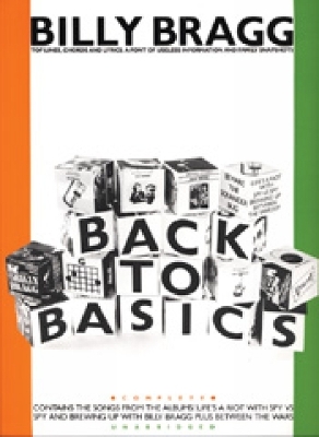 Back To Basics - 