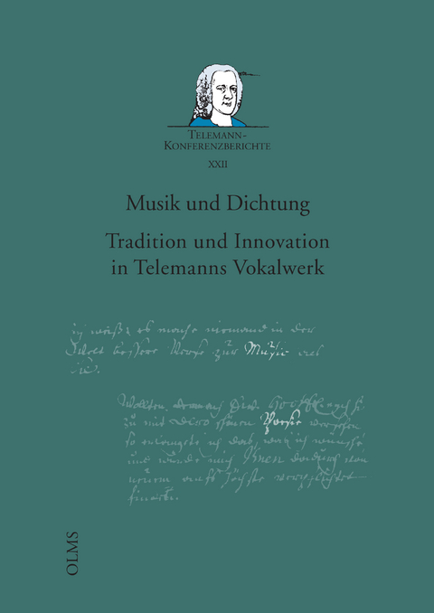 Musik und Dichtung - 