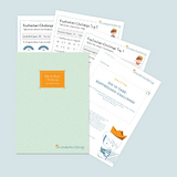 14-Tage-Kopfrechen-Challenge Zahlenraum 100 - Anja Mahl, Sabrina Nägl