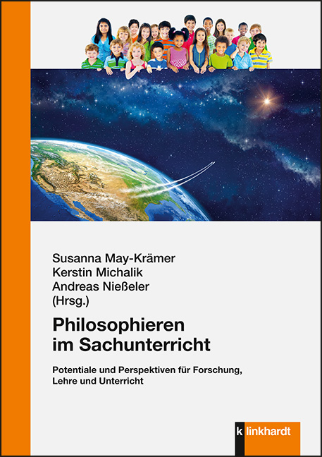 Philosophieren im Sachunterricht - 