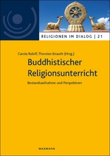 Buddhistischer Religionsunterricht - 