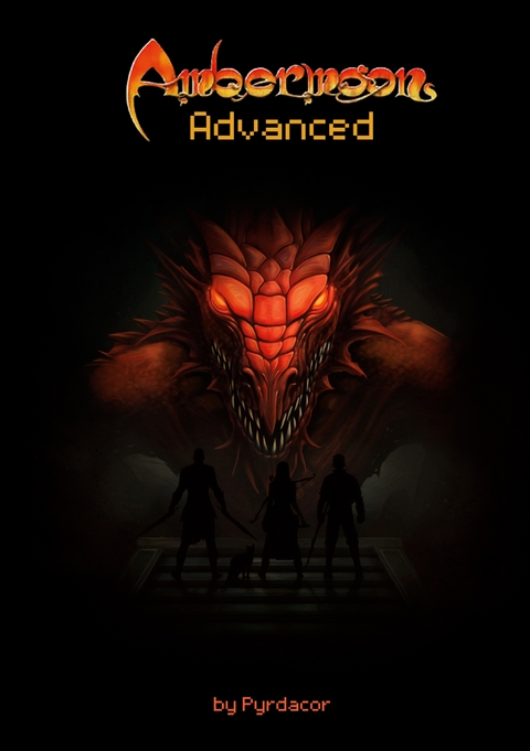 Ambermoon Advanced -  Pyrdacor