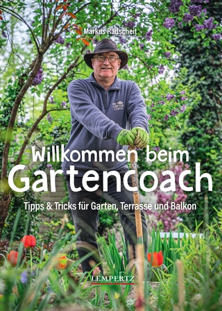 Der Gartencoach