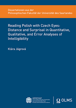 Reading Polish with Czech eyes