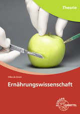 Ern&auml;hrungswissenschaft - Hilka de Groot