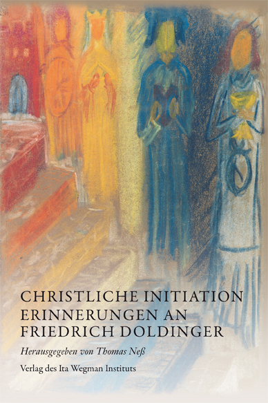 Christliche Initiation. Erinnerungen an Friedrich Doldinger - Thomas Ne&szlig;