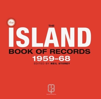 The Island Book of Records Volume I - 