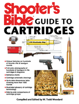 Shooter's Bible Guide to Cartridges - 