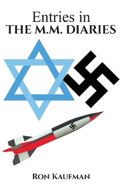 Entries In M.M. Diaries - Ron Kaufman