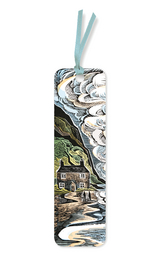 Angela Harding: Curlew Cry Bookmarks (pack of 10) - Flame Tree Studio